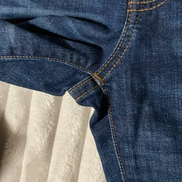 Madewell 9” High Rise Skinny | Size 26 - Picture 5 of 11